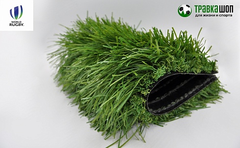 Искусственная трава IND Sports Stemgrass EX2 60mm (Rugby)