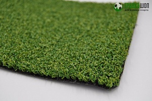 Искусственная трава IND Sports green 10mm